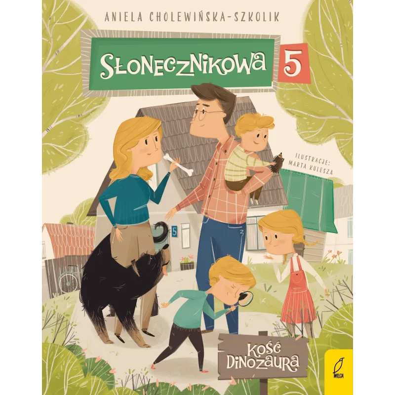 Aniela Cholewińska-Szkolik Aniela Cholewińska-Szkolik