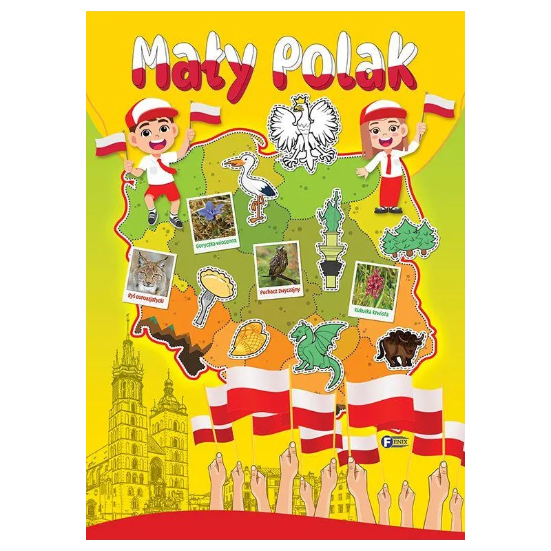 MAŁY POLAK MAŁY POLAK