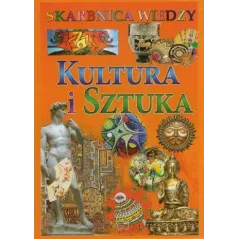 SKARBNICA WIEDZY. KULTURA I SZTUKA