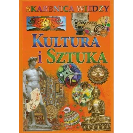 SKARBNICA WIEDZY. KULTURA I SZTUKA