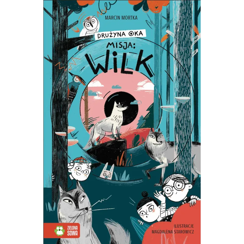 Marcin Mortka Marcin Mortka