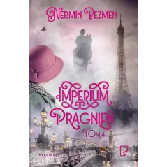 IMPERIUM PRAGNIEŃ 4 Nermin Bezmen - Marginesy