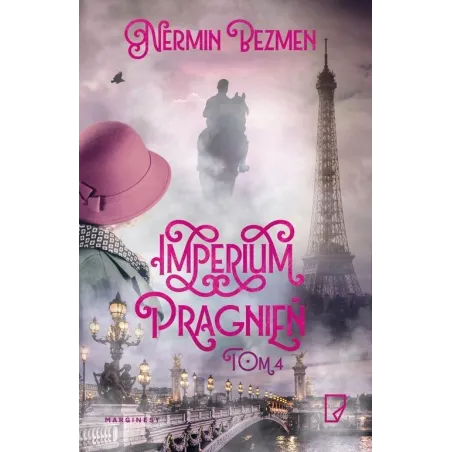 Imperium Pragnień 4 Imperium Pragnień 4