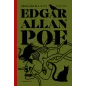 OPOWIADANIA PRAWIE WSZYSTKIE Edgar Allan Poe - Marginesy