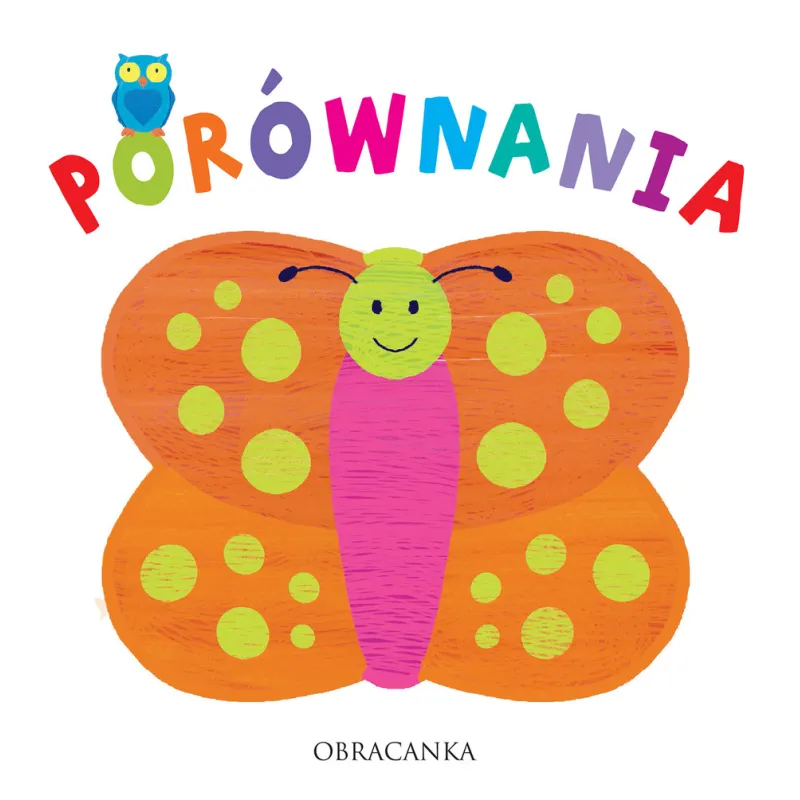 PORÓWNANIA. OBRACANKA - Wilga PORÓWNANIA. OBRACANKA - Wilga