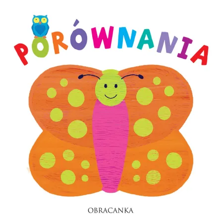 Porównania. Obracanka Porównania. Obracanka