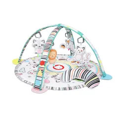 MATA EDUKACYJNA LIONELO PAULA 0+ - BrandLine Group