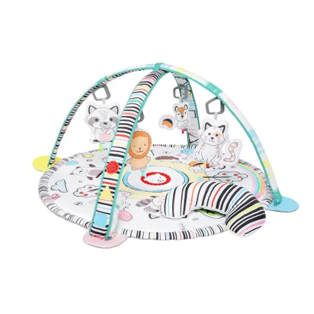 Mata Edukacyjna Lionelo Paula 0+ Mata Edukacyjna Lionelo Paula 0+