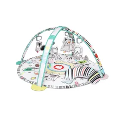 Mata Edukacyjna Lionelo Paula 0+