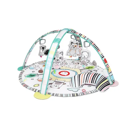 Mata Edukacyjna Lionelo Paula 0+