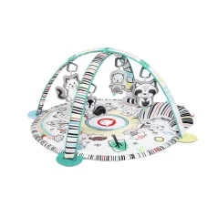 MATA EDUKACYJNA LIONELO PAULA 0+