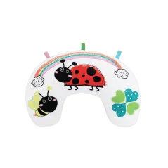 MATA EDUKACYJNA LIONELO PAULA 0+ - BrandLine Group