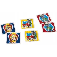 Psi Patrol Gra Memory 48 Kart 3+