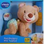 Interaktywny Raczkujący Miś Tuptuś Vtech 9-36M Interaktywny Raczkujący Miś Tuptuś Vtech 9-36M