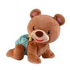 Interaktywny Raczkujący Miś Tuptuś Vtech 9-36M