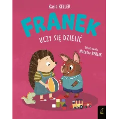 FRANEK UCZY SIĘ DZIELIĆ