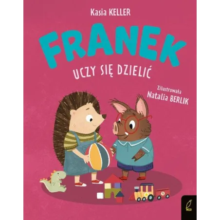 Franek Uczy Się Dzielić Franek Uczy Się Dzielić