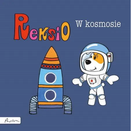 REKSIO W KOSMOSIE