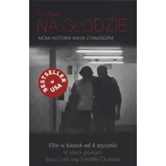 NA GŁODZIE. MOJA HISTORIA WALKI Z NAŁOGIEM - Poradnia K