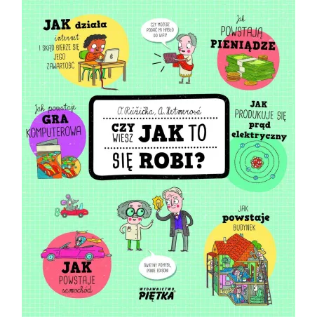 Czy Wiesz Jak To Się Robi? Czy Wiesz Jak To Się Robi?