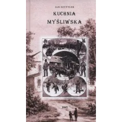 KUCHNIA MYŚLIWSKA