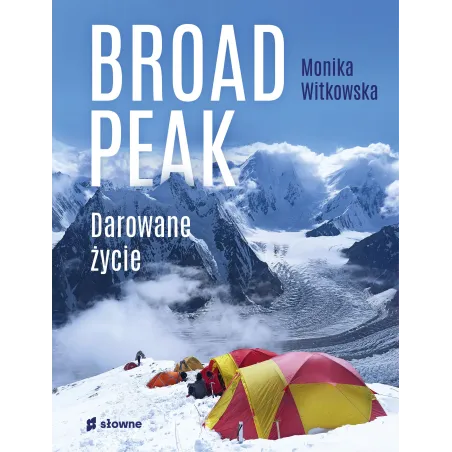 Broad Peak. Darowane Życie Ii Gatunek Broad Peak. Darowane Życie Ii Gatunek