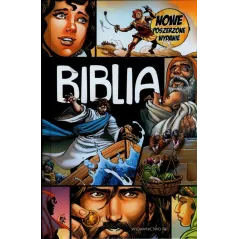 BIBLIA KOMIKS
