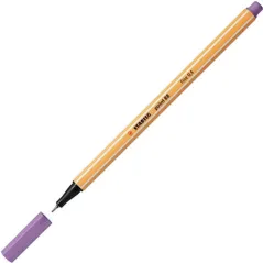 CIENKOPIS STABILO JASNA LILA