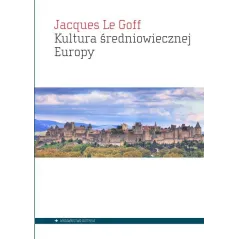 KULTURA ŚREDNIOWIECZNEJ EUROPY