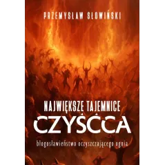 NAJWIĘKSZE TAJEMNICE CZYŚĆCA