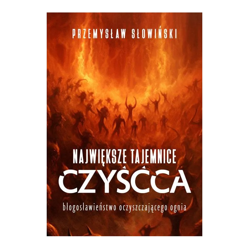NAJWIĘKSZE TAJEMNICE CZYŚĆCA NAJWIĘKSZE TAJEMNICE CZYŚĆCA