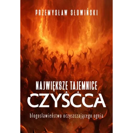 NAJWIĘKSZE TAJEMNICE CZYŚĆCA