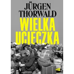 WIELKA UCIECZKA