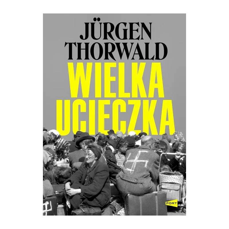 WIELKA UCIECZKA WIELKA UCIECZKA