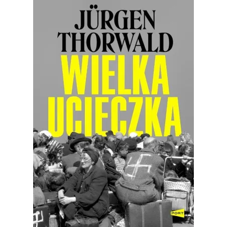 Wielka Ucieczka Wielka Ucieczka