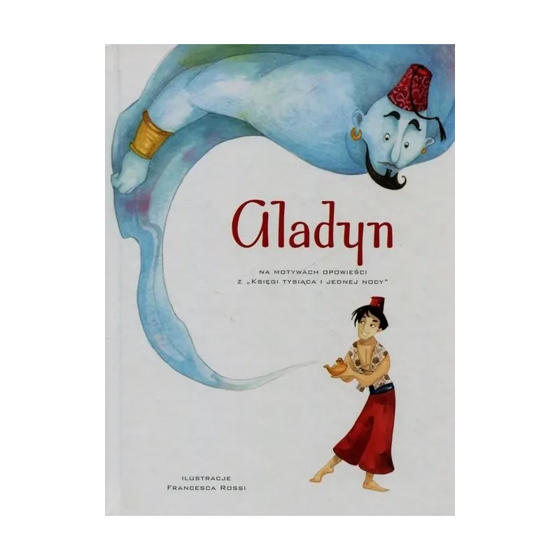 ALADYN ALADYN