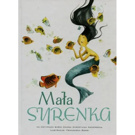 Mała Syrenka