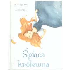 ŚPIĄCA KRÓLEWNA - Olesiejuk