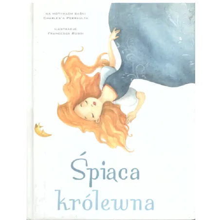 Śpiąca Królewna Śpiąca Królewna