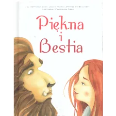 PIĘKNA I BESTIA - Olesiejuk