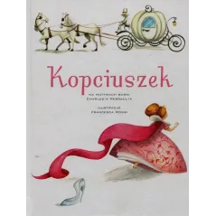 KOPCIUSZEK - Olesiejuk