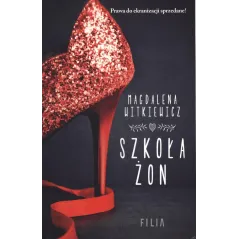 Magdalena Witkiewicz