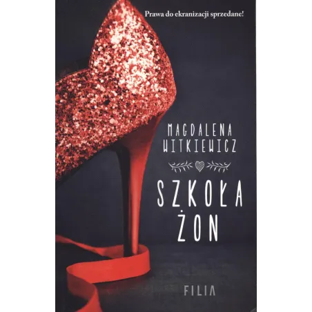 Magdalena Witkiewicz