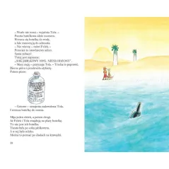 Felek I Tola Na Wyspie 3+