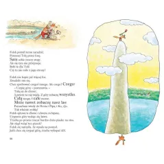 FELEK I TOLA NA WYSPIE 3+ Sylvia Heede Vanden - Dwie Siostry