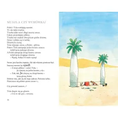 FELEK I TOLA NA WYSPIE 3+ Sylvia Heede Vanden