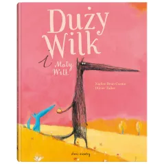DUŻY WILK I MAŁY WILK - Dwie Siostry