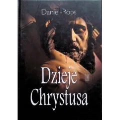 DZIEJE CHRYSTUSA