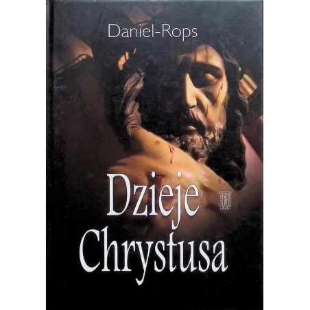 DZIEJE CHRYSTUSA