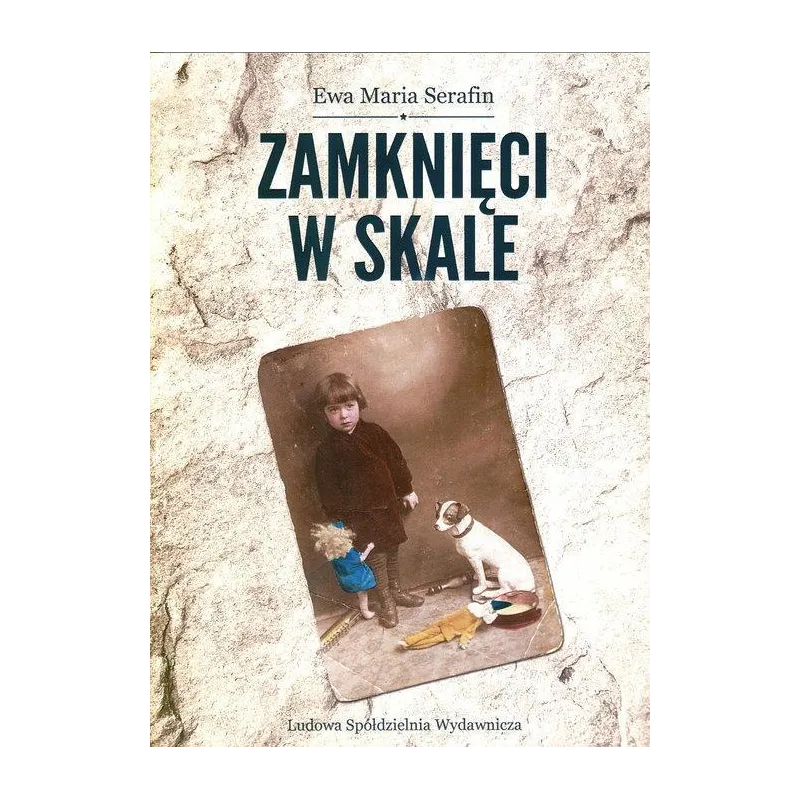 ZAMKNIĘCI W SKALE - LSW